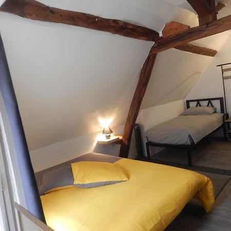 Villa L'étonnante Margny-les-Compiegne Esterno foto