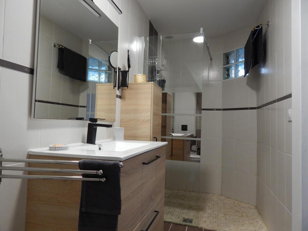 Villa L'étonnante Margny-les-Compiegne Esterno foto
